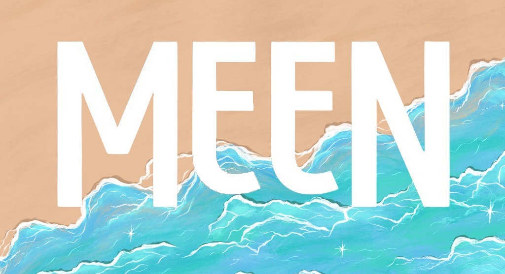 MEEN logo
